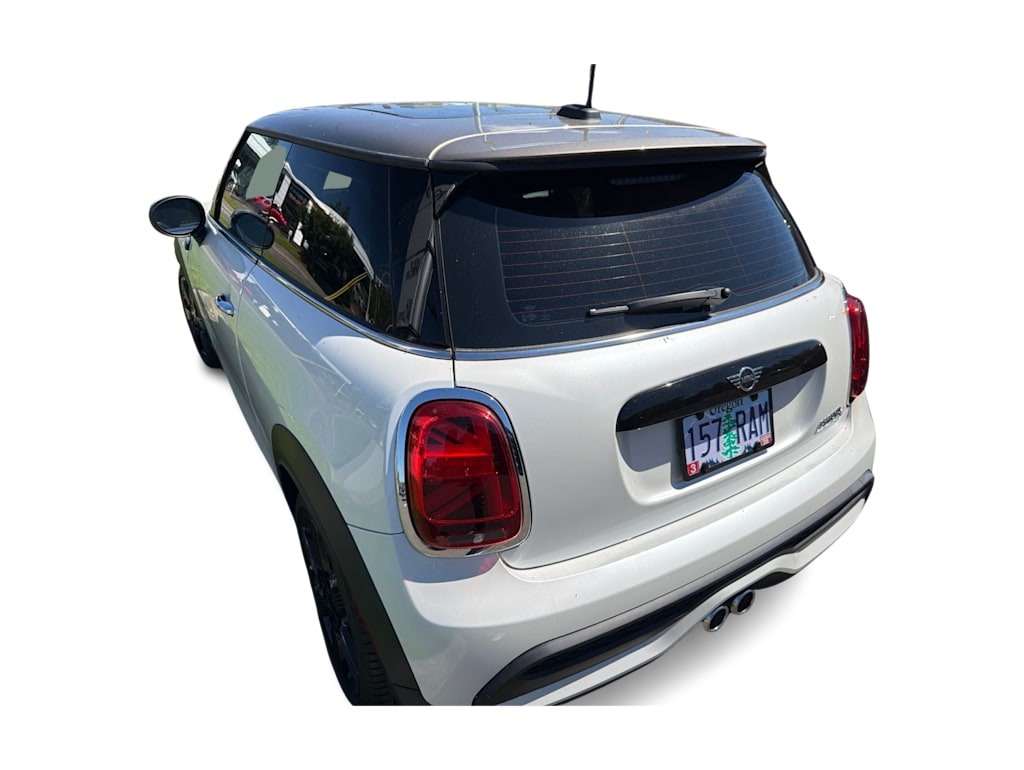 Thumbnail: 2024 MINI Cooper - 3