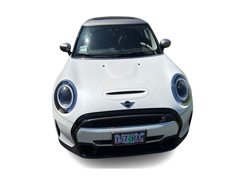 Thumbnail: 2024 MINI Cooper - 5