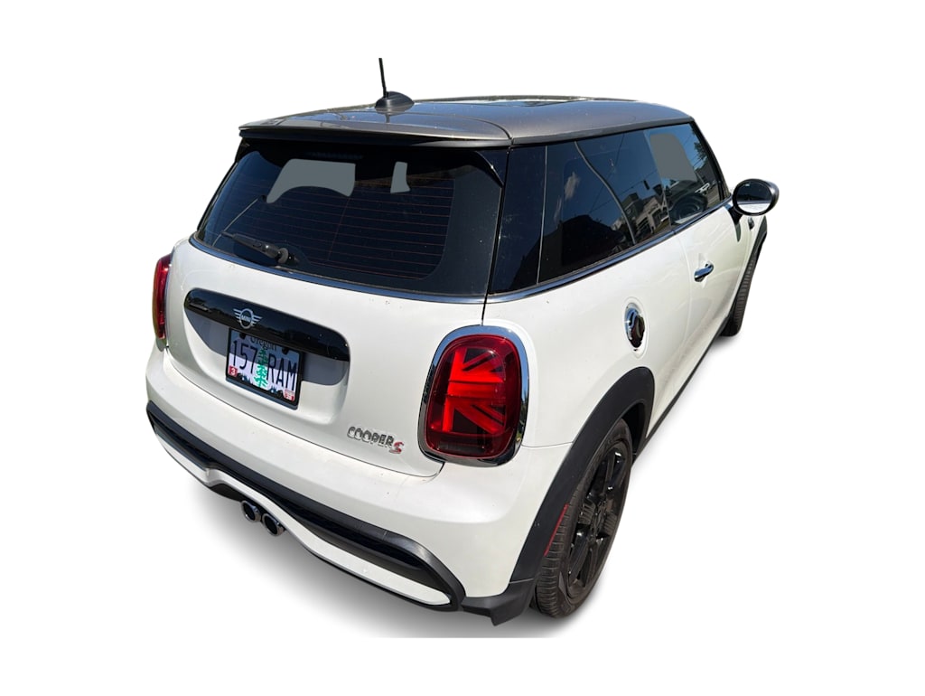 Thumbnail: 2024 MINI Cooper - 10