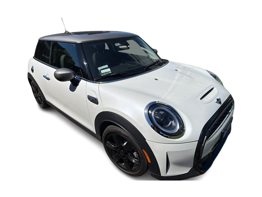 Thumbnail: 2024 MINI Cooper - 11