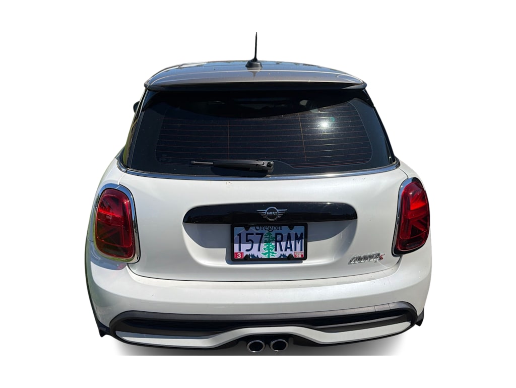 Thumbnail: 2024 MINI Cooper - 4