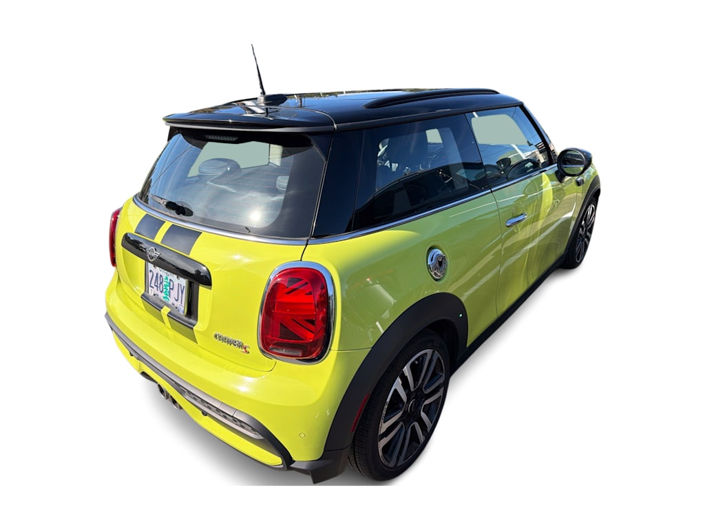 Thumbnail: 2024 MINI Cooper - 13