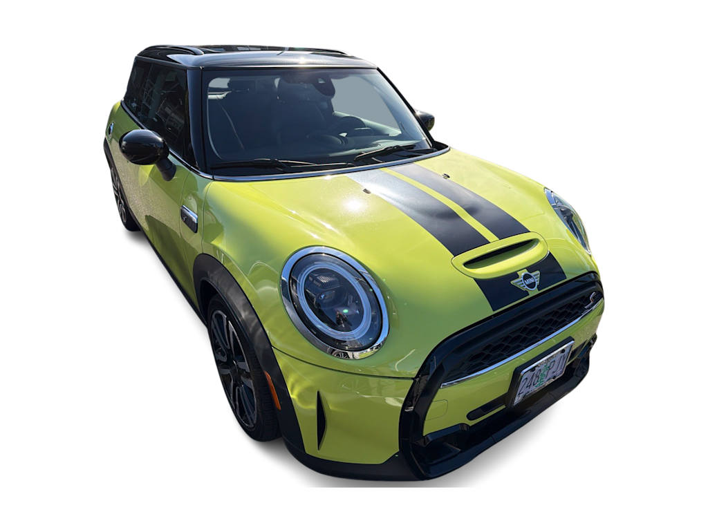 Thumbnail: 2024 MINI Cooper - 10