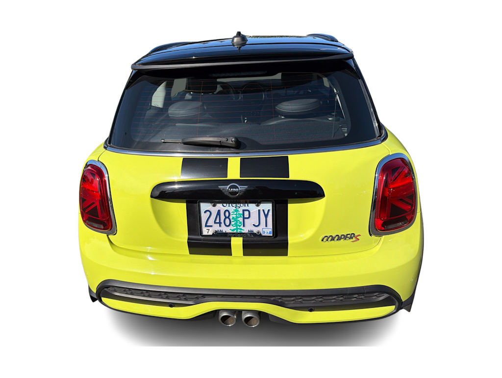 Thumbnail: 2024 MINI Cooper - 4