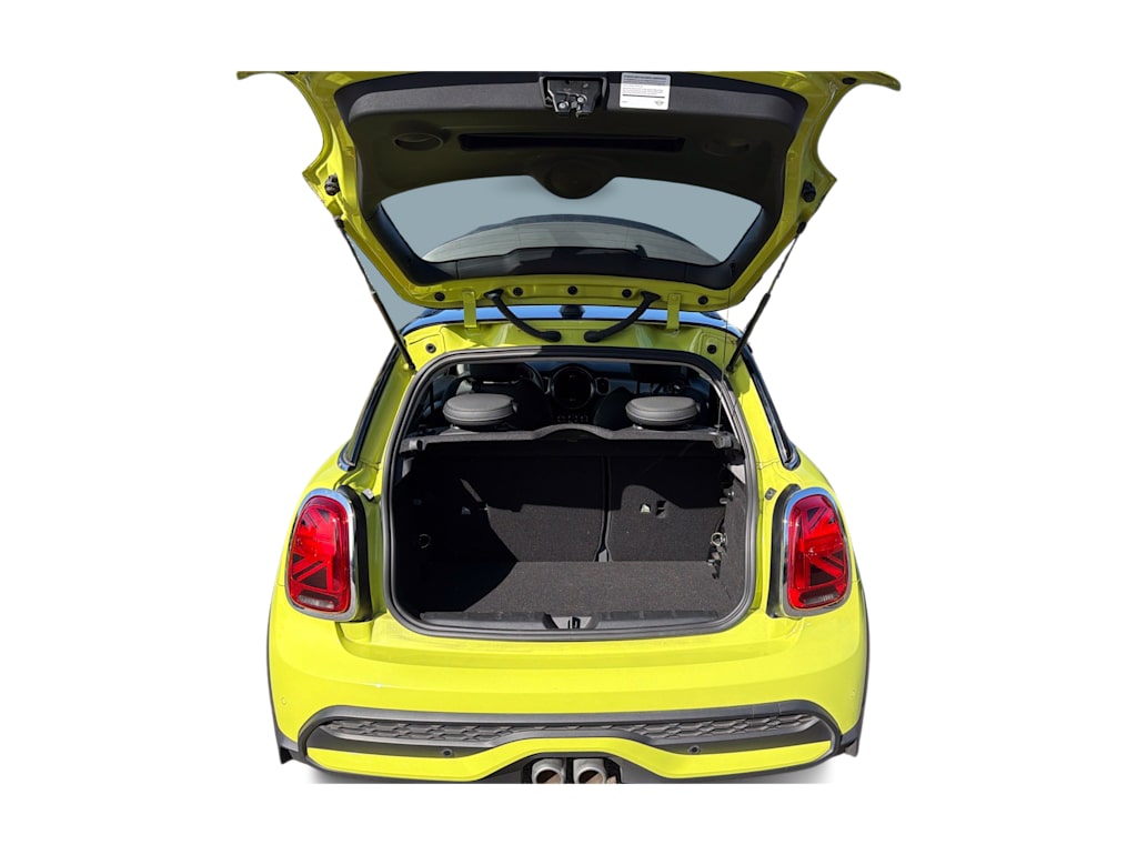 Thumbnail: 2024 MINI Cooper - 8