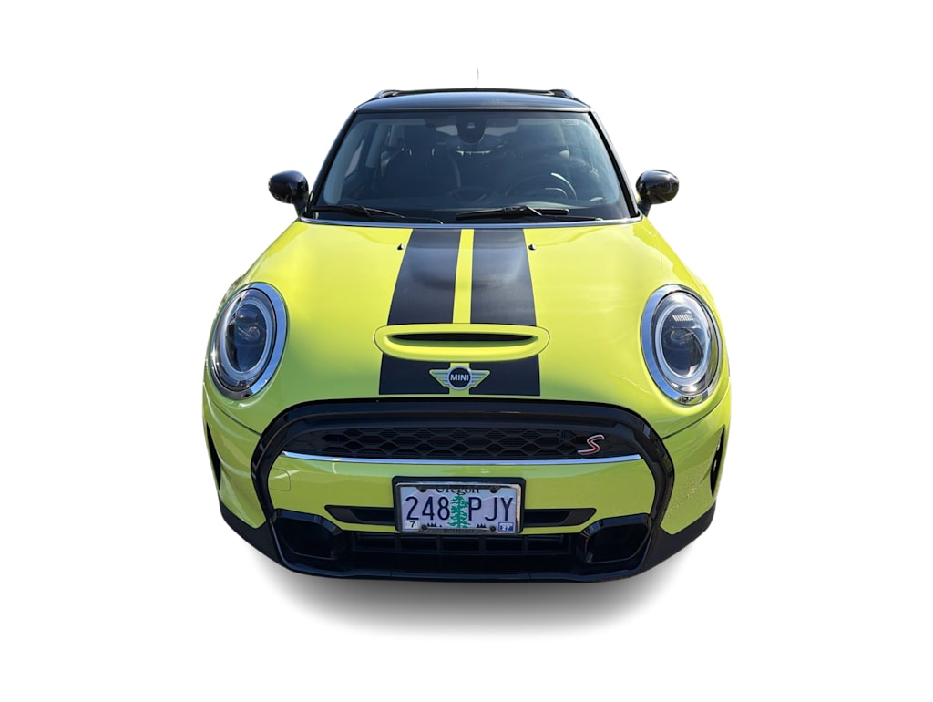 Thumbnail: 2024 MINI Cooper - 5