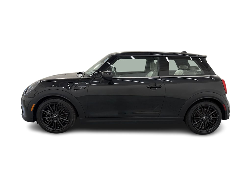 Thumbnail: 2024 MINI Cooper - 3