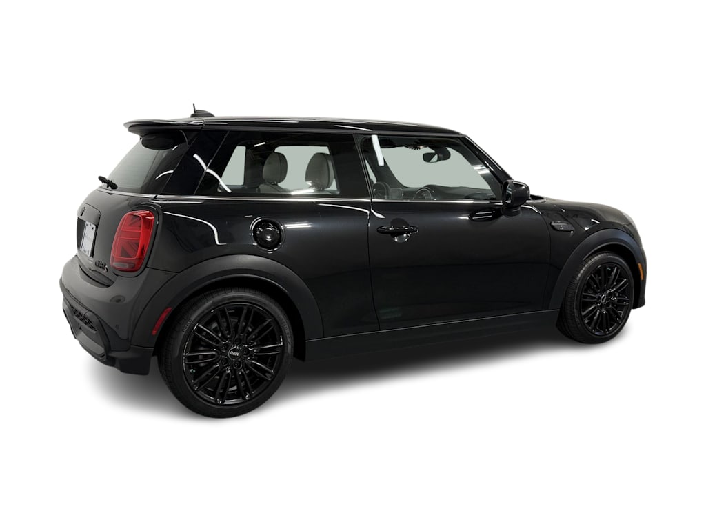 Thumbnail: 2024 MINI Cooper - 16