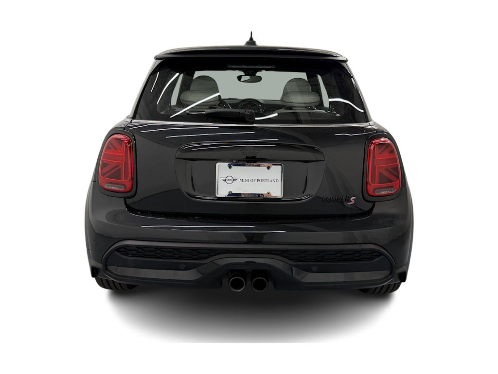 Thumbnail: 2024 MINI Cooper - 5