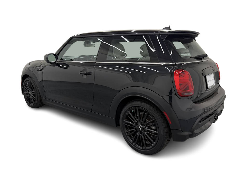 Thumbnail: 2024 MINI Cooper - 4
