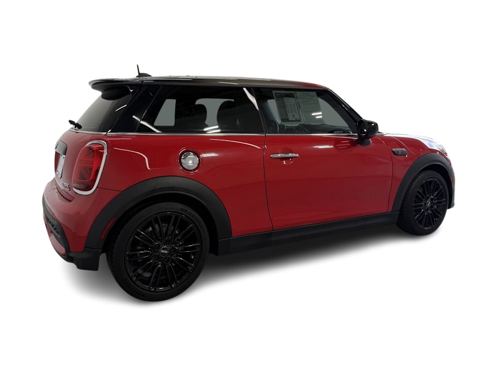 Thumbnail: 2023 MINI Cooper - 18