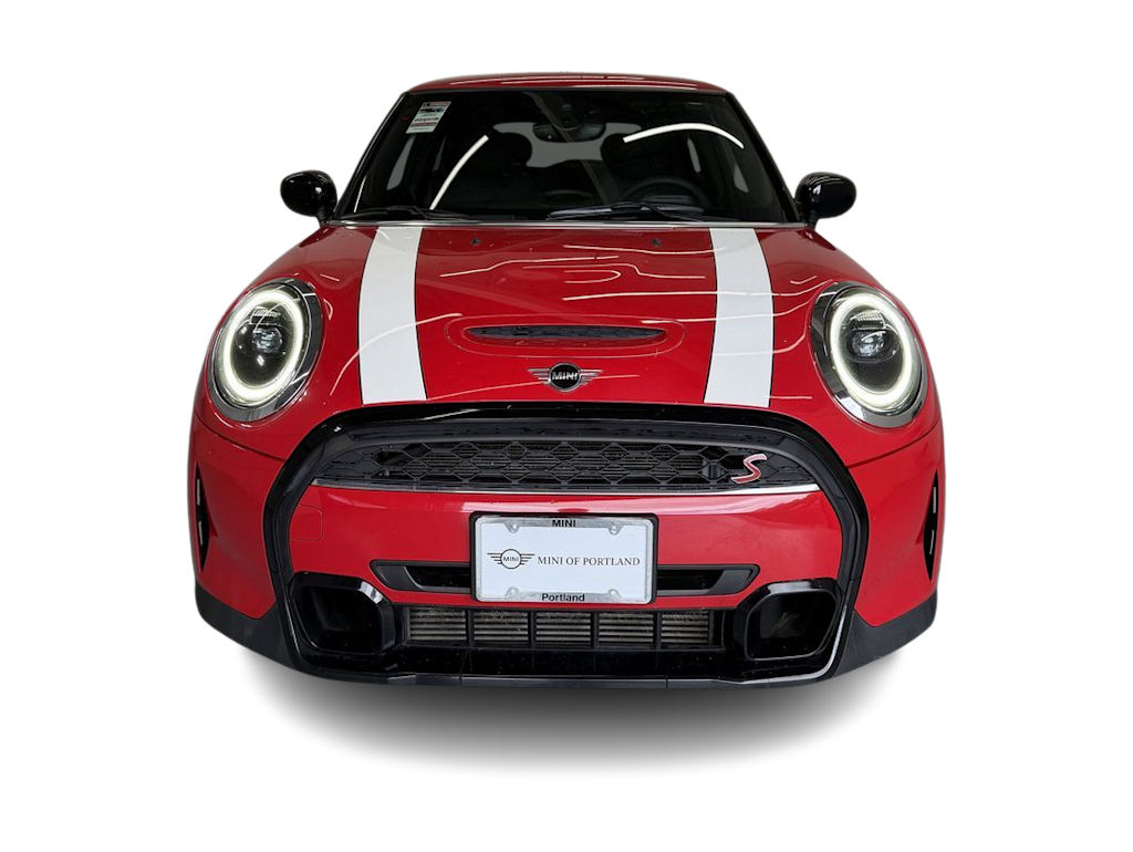 Thumbnail: 2023 MINI Cooper - 6