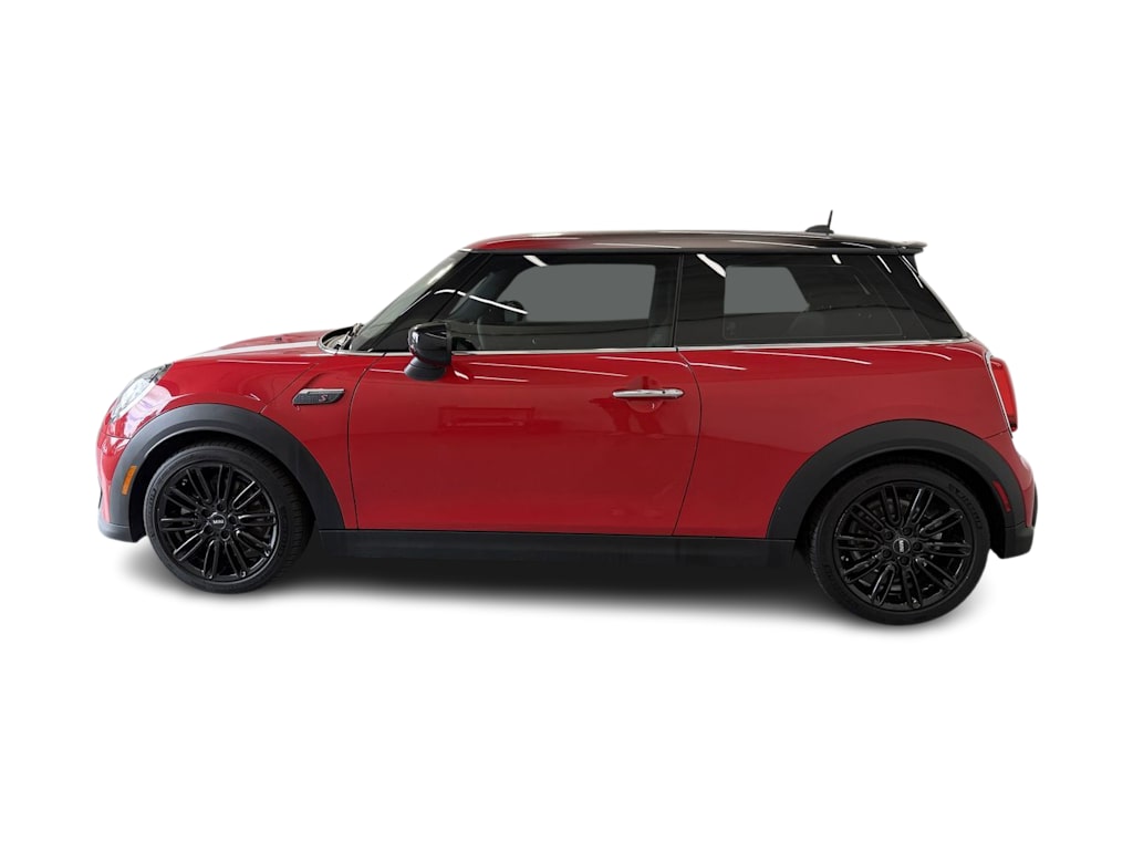 Thumbnail: 2023 MINI Cooper - 3
