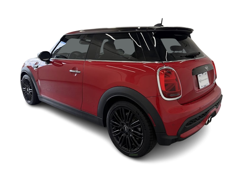 Thumbnail: 2023 MINI Cooper - 4