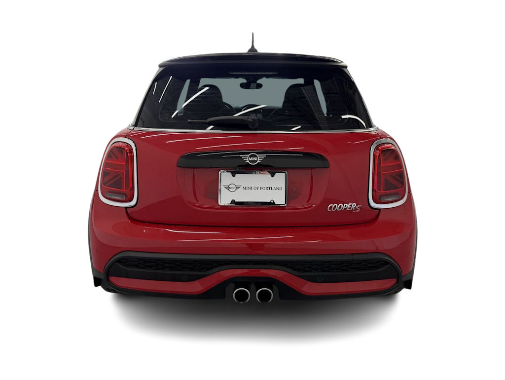 Thumbnail: 2023 MINI Cooper - 5