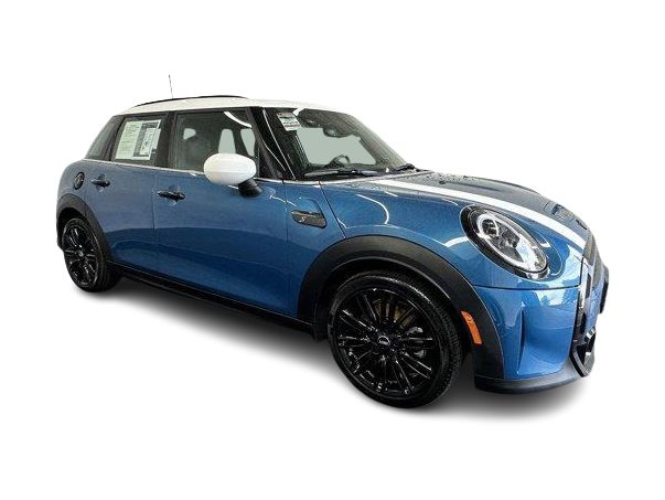 2022 MINI Cooper S 18