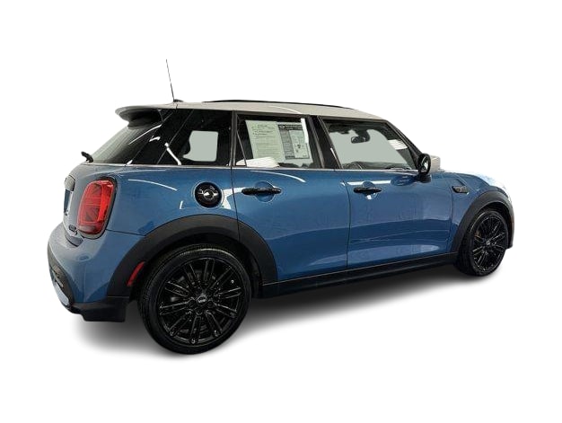 2022 MINI Cooper S 17