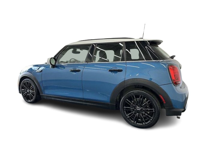 2022 MINI Cooper S 16