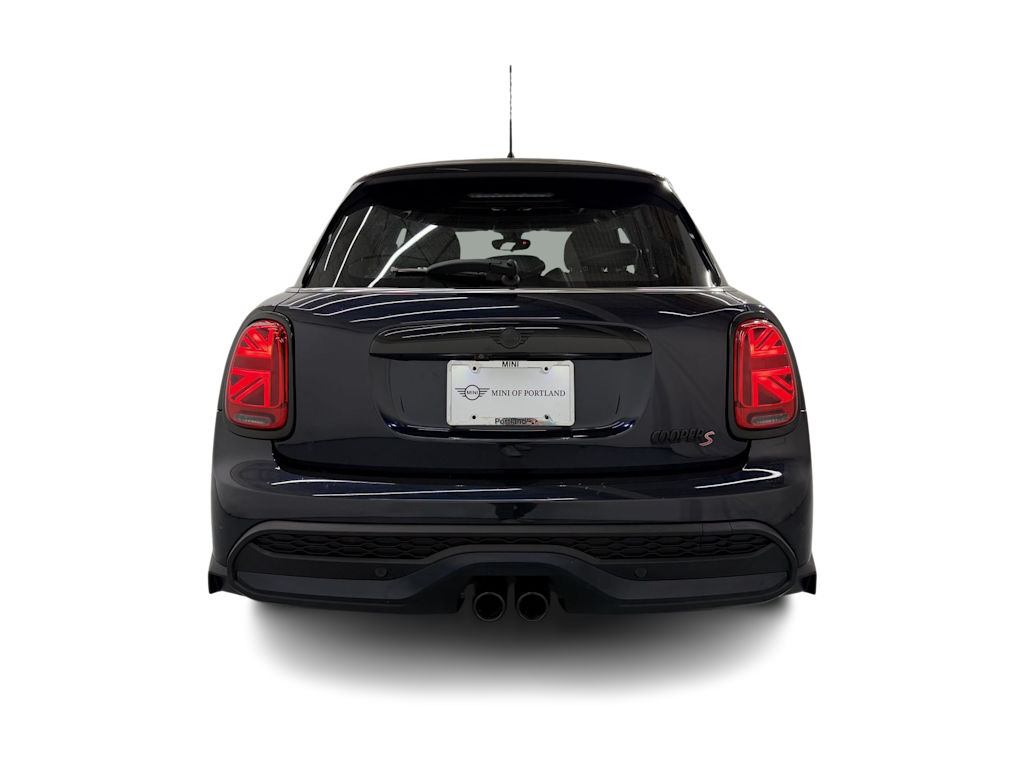 Thumbnail: 2024 MINI Cooper - 4