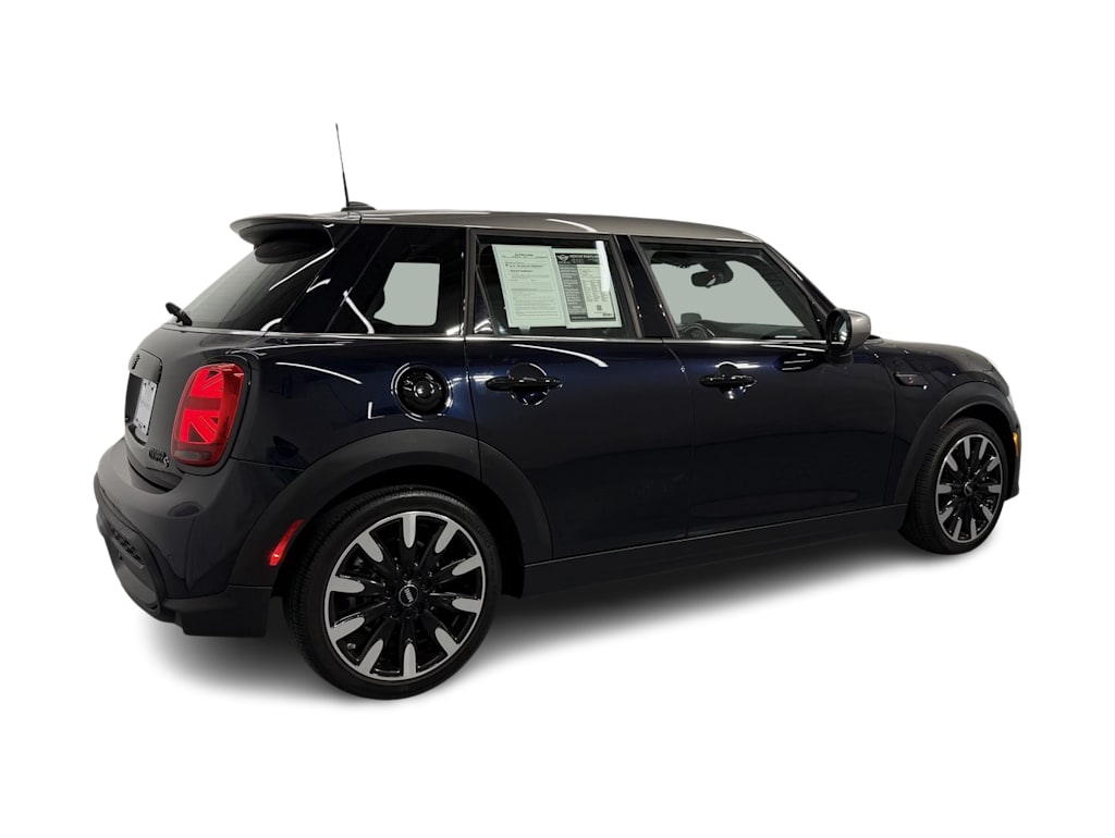 Thumbnail: 2024 MINI Cooper - 18