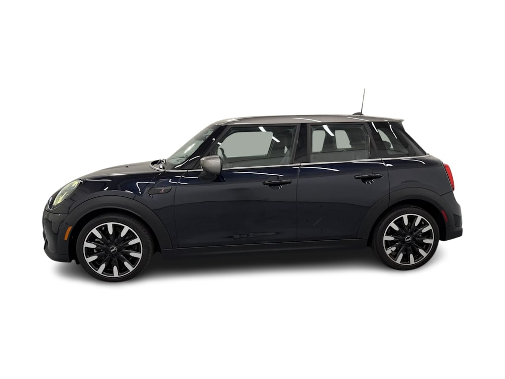Thumbnail: 2024 MINI Cooper - 3
