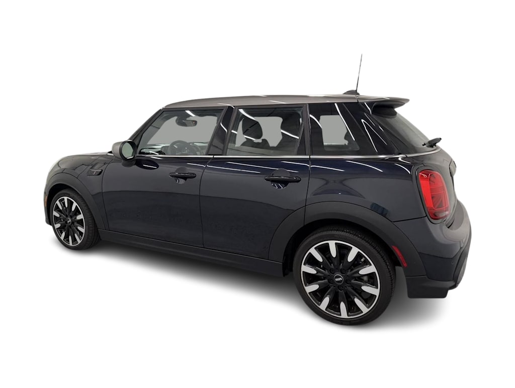 Thumbnail: 2024 MINI Cooper - 17