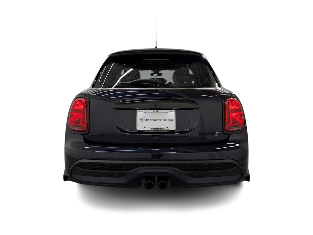 Thumbnail: 2024 MINI Cooper - 4