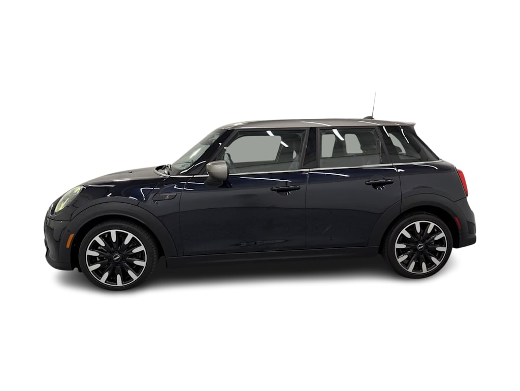Thumbnail: 2024 MINI Cooper - 3