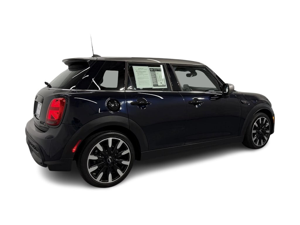 Thumbnail: 2024 MINI Cooper - 18