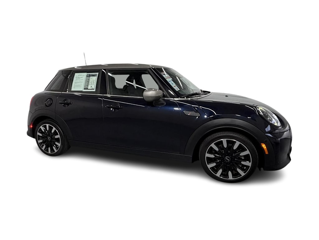 Thumbnail: 2024 MINI Cooper - 19
