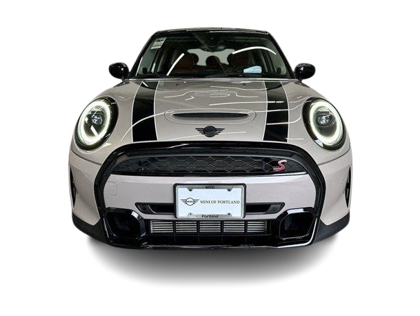 2022 MINI Cooper S 5