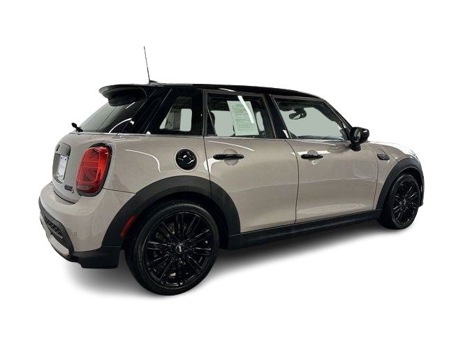 2022 MINI Cooper S 18