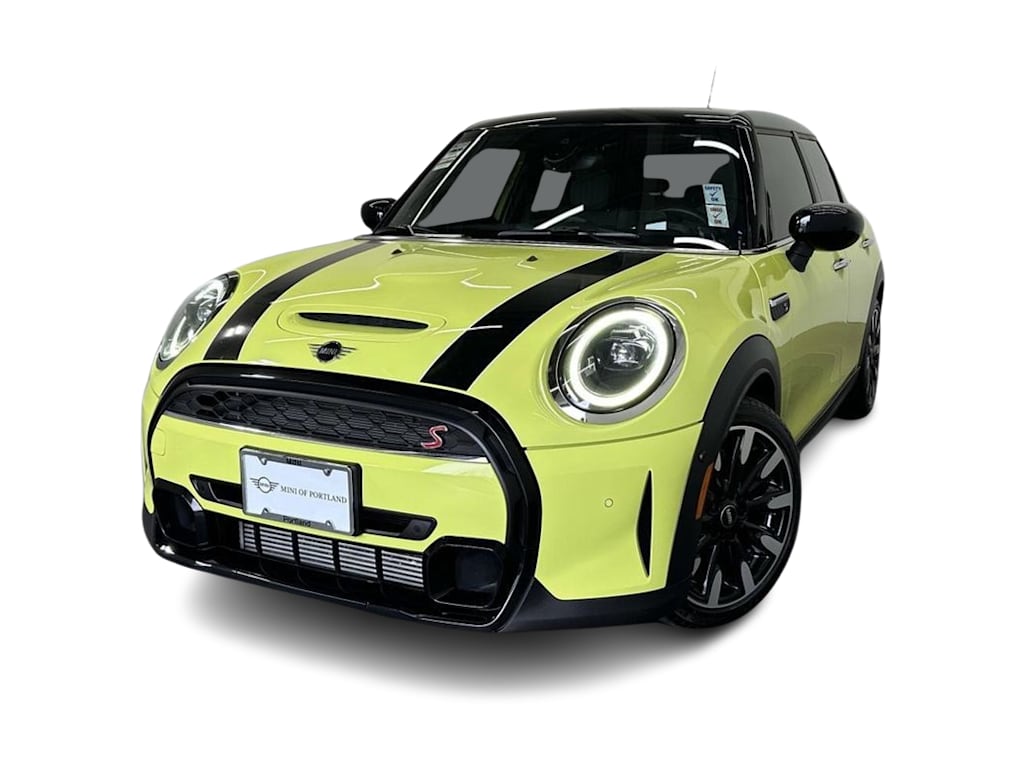 2023 MINI Hardtop 4 Door