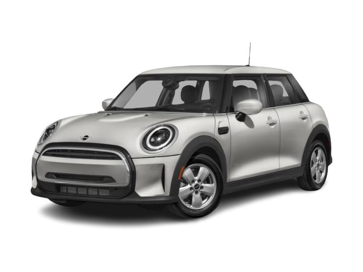Thumbnail: 2022 MINI Cooper Hardtop - 2
