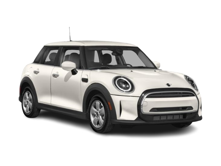 Thumbnail: 2022 MINI Cooper - 14