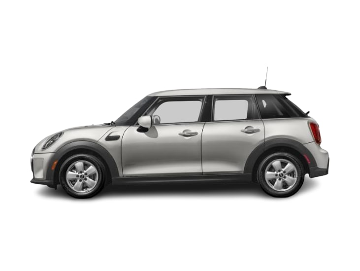 Thumbnail: 2022 MINI Cooper - 3