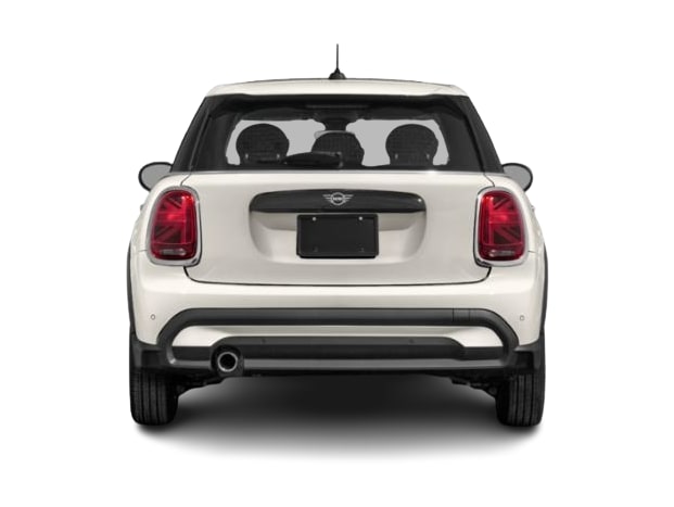 Thumbnail: 2022 MINI Cooper - 4
