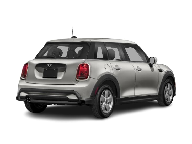Thumbnail: 2022 MINI Cooper - 13