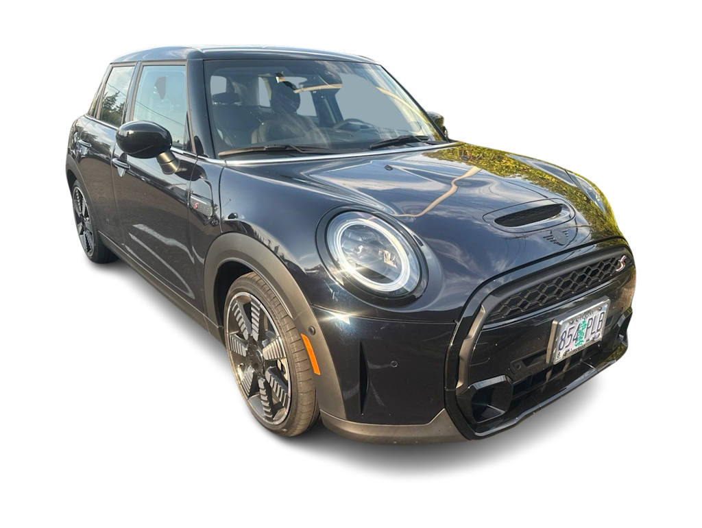 Thumbnail: 2024 MINI Cooper - 15