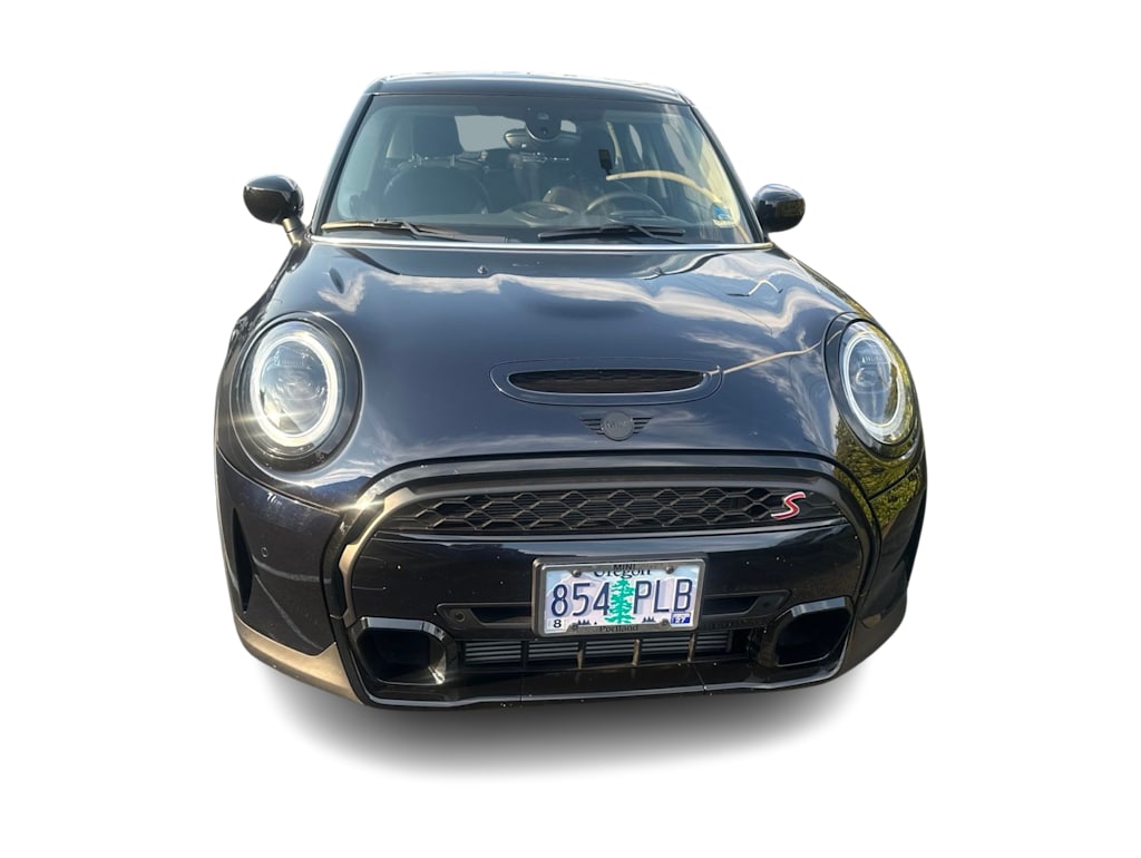 Thumbnail: 2024 MINI Cooper - 3