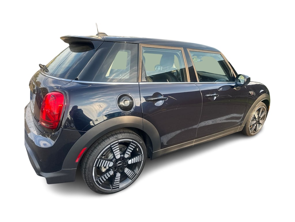 Thumbnail: 2024 MINI Cooper - 14