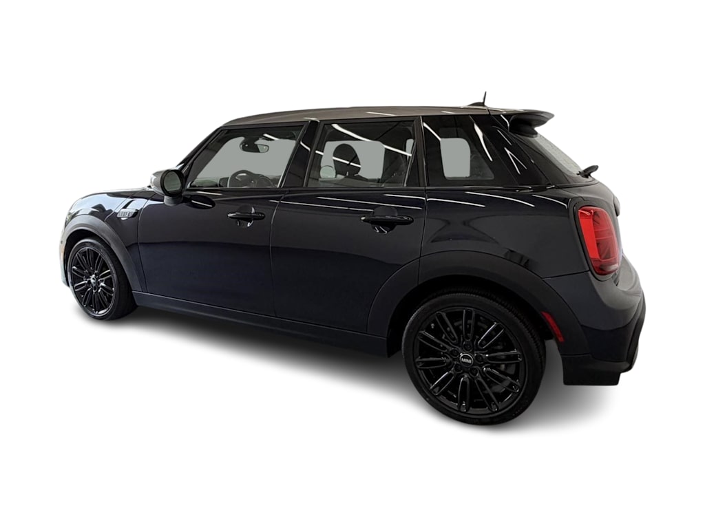Thumbnail: 2023 MINI Cooper - 16