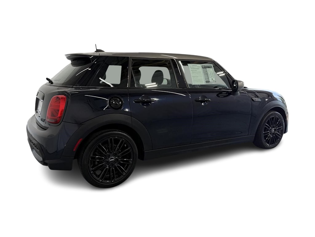 Thumbnail: 2023 MINI Cooper - 17