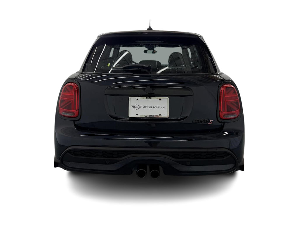 Thumbnail: 2023 MINI Cooper - 4