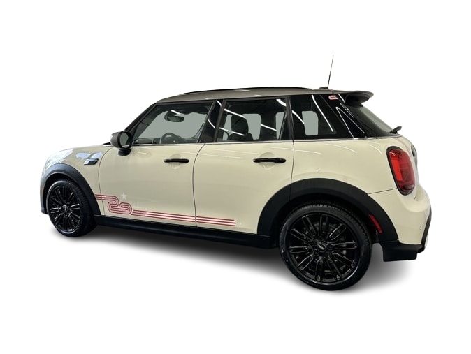 2023 MINI Cooper S 4