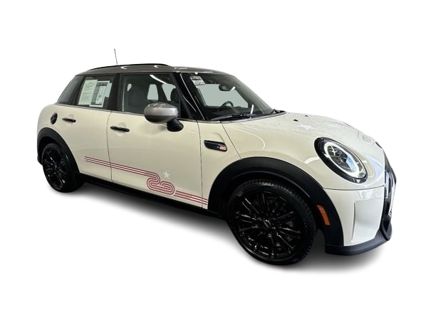 2023 MINI Cooper S 19