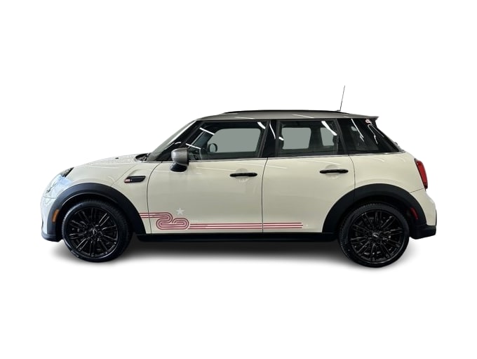 2023 MINI Cooper S 3