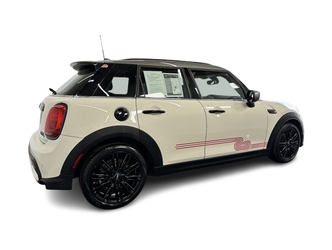 2023 MINI Cooper S 18