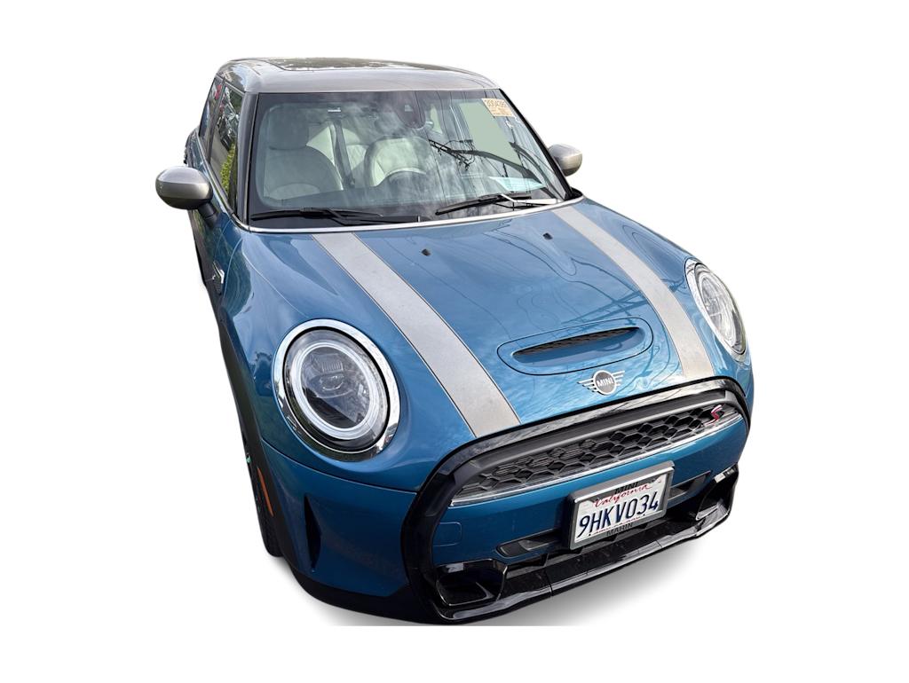 Thumbnail: 2024 MINI Cooper - 7