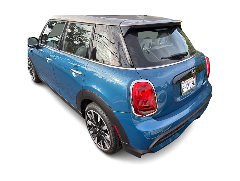 Thumbnail: 2024 MINI Cooper - 3